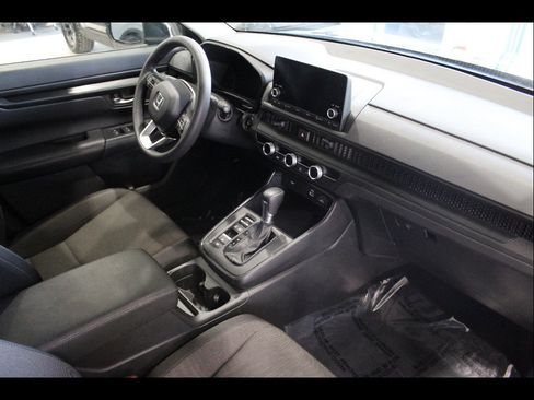 Certified 2023 Honda CR-V LX image 23