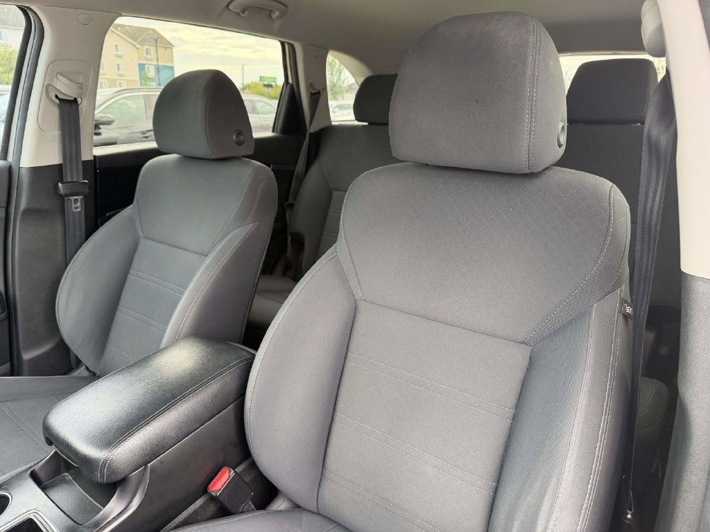 Used 2019 Kia Sorento FWD w/ LX Convenience Package image 21