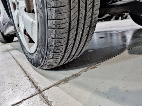 Used 2007 Toyota Yaris Sedan image 44