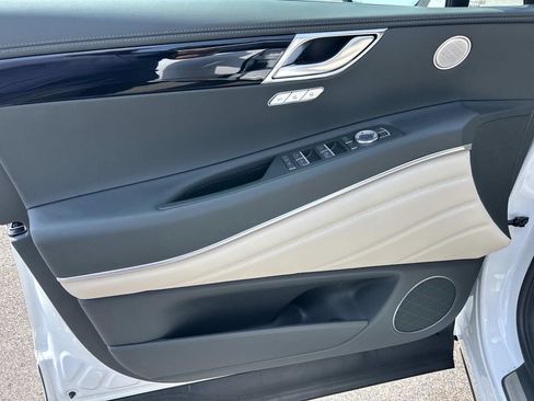 New 2027 Genesis GV80 2.5T AWD/4WD image 17
