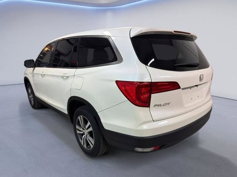 Used 2017 Honda Pilot EX-L image 5