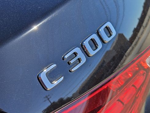 Certified 2025 Mercedes-Benz C 300 C 300 image 13
