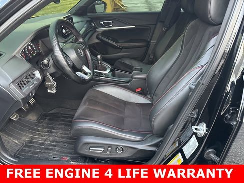 Used 2024 Acura Integra Type S image 6