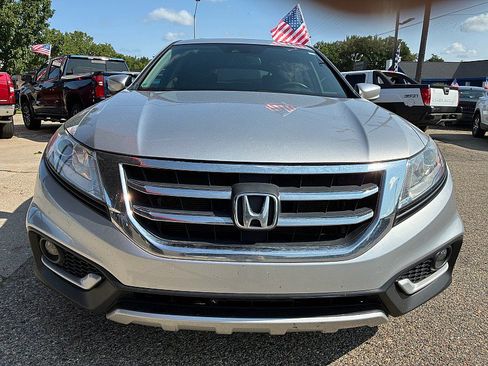 Used 2014 Honda Crosstour EX-L image 8