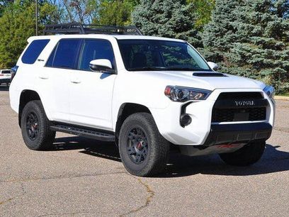 Certified 2023 Toyota 4Runner TRD Pro