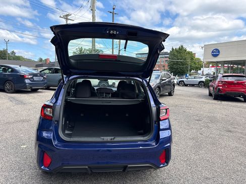 Used 2024 Subaru Impreza 2.0i AWD/4WD image 7