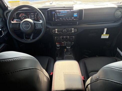 New 2026 Jeep Wrangler Unlimited Rubicon 392 image 54