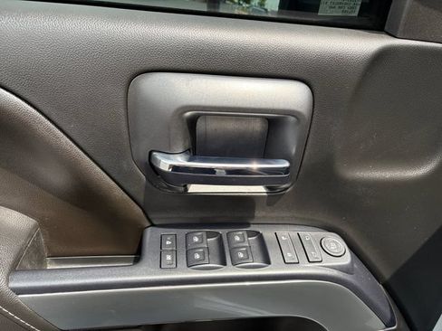 Used 2016 Chevrolet Silverado 2500 LT w/ All Star Edition AWD/4WD image 18