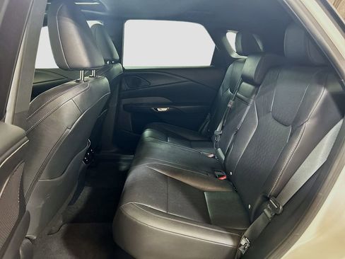 Used 2024 Lexus RX 350 Premium Plus w/ Convenience Package image 22