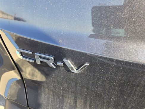 Used 2026 Honda CR-V EX-L image 11