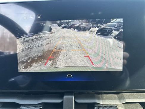 New 2026 Chevrolet Equinox LT image 16