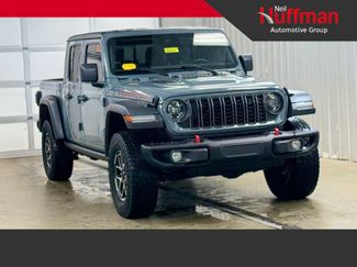 Used 2024 Jeep Gladiator Rubicon w/ Convenience Group video 1