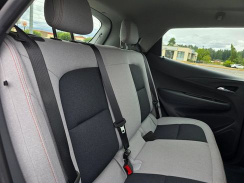 Used 2020 Chevrolet Bolt LT FWD image 12