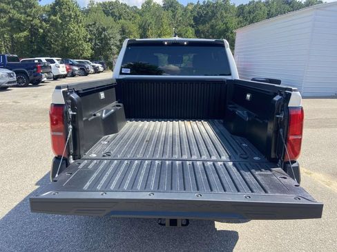 Used 2025 Toyota Tacoma SR RWD image 3
