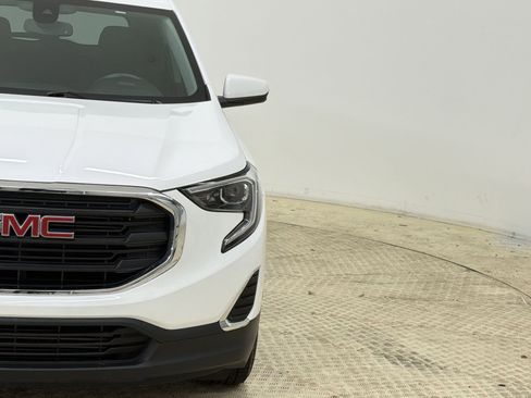 Used 2021 GMC Terrain SLE w/ Driver Convenience Package image 19