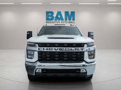 Certified 2021 Chevrolet Silverado 2500 LT w/ Convenience Package
