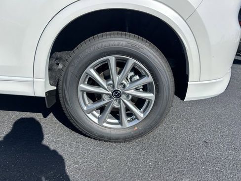 New 2025 MAZDA CX-5 AWD 2.5 S w/ Select Package image 5