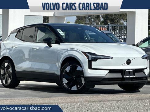 New 2026 Volvo EX30 Ultra w/ Protection Package Premier AWD/4WD image 1