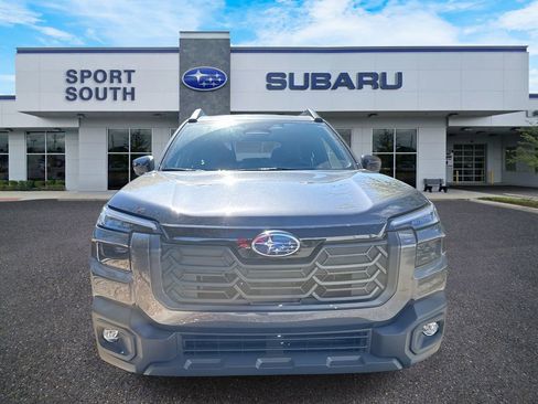New 2026 Subaru Outback Limited AWD/4WD image 8