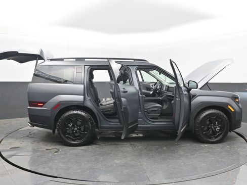 Used 2025 Hyundai Santa Fe XRT image 43