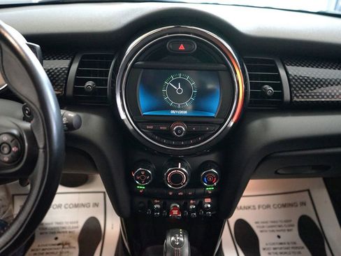 Used 2019 MINI Cooper S w/ Storage Package FWD image 7