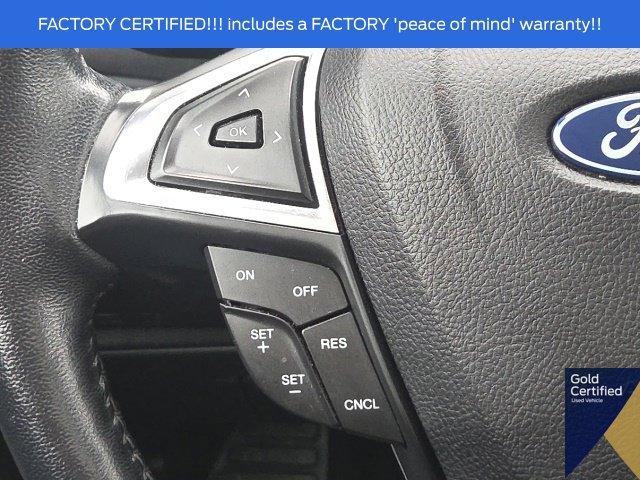 Used 2023 Ford Edge SEL w/ Convenience Package AWD/4WD image 40