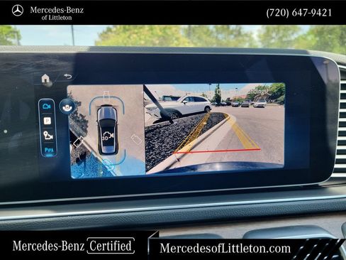 Certified 2026 Mercedes-Benz GLE 350 4MATIC image 18