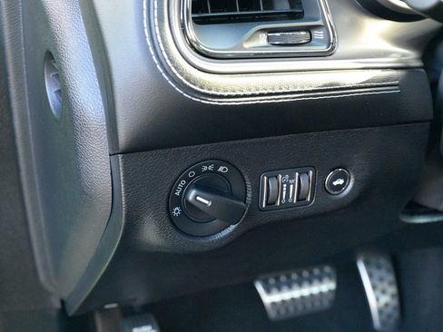 Used 2023 Dodge Challenger SRT Hellcat image 23