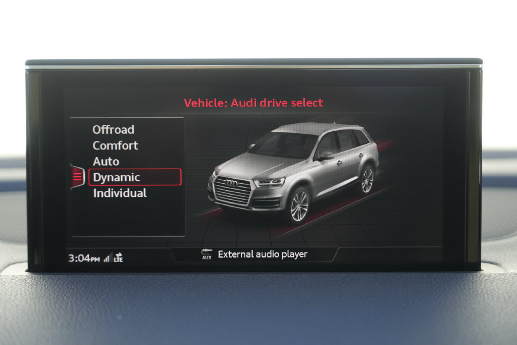 Used 2019 Audi Q7 3.0T Prestige w/ Prestige Package AWD/4WD image 69
