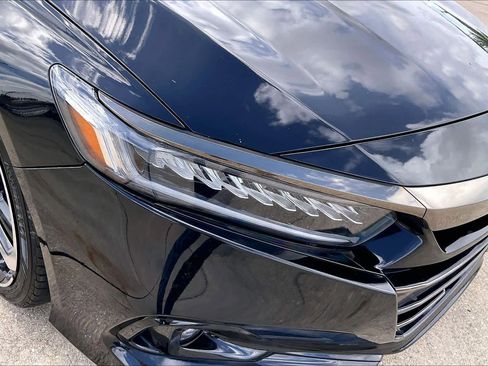 Used 2022 Honda Accord Sport image 21
