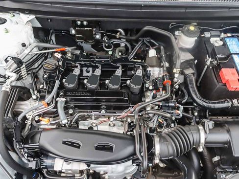 Used 2023 Honda Accord EX image 27