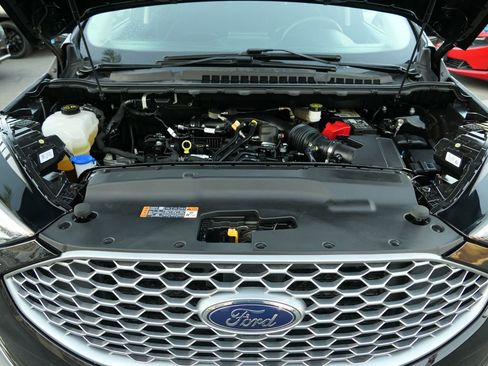 Used 2024 Ford Edge SEL image 30