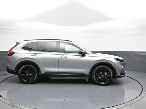 Used 2025 Honda CR-V Sport Touring image 5