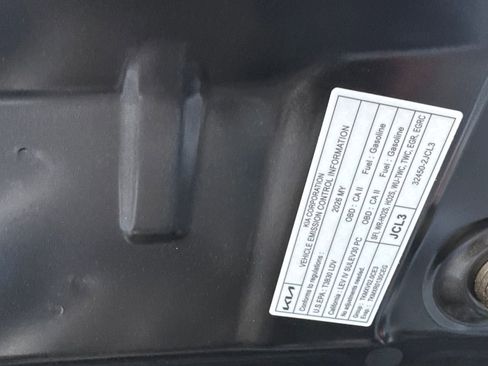 Used 2026 Kia K4 FWD image 30
