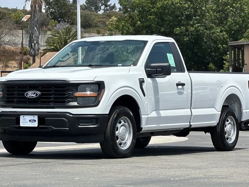 New 2026 Ford F150 XL RWD image 7