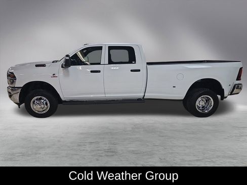 New 2026 RAM 3500 Tradesman image 5