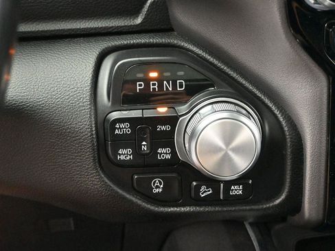 Used 2021 RAM 1500 Laramie AWD/4WD image 25