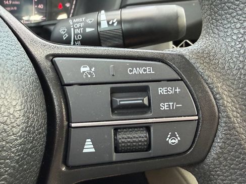 Used 2025 Honda Accord SE image 29