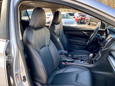 Used 2019 Subaru Crosstrek 2.0i Limited w/ Moonroof Package w/Navigation image 8