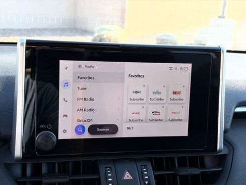 Used 2024 Toyota RAV4 Adventure image 21