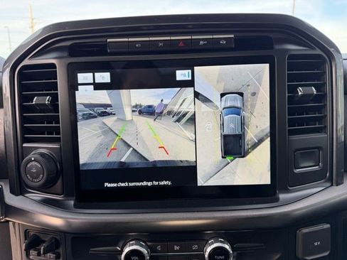 Used 2022 Ford F150 Tremor w/ Equipment Group 402A High image 12