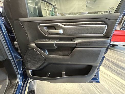 Used 2020 RAM 1500 Big Horn AWD/4WD image 34