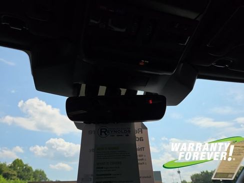 Certified 2026 Subaru Outback Wilderness w/ Wilderness Plus Package AWD/4WD image 12