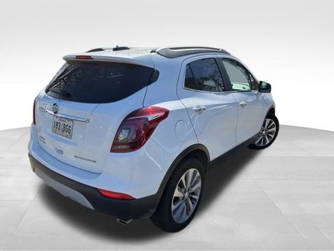 Used 2018 Buick Encore Preferred image 7