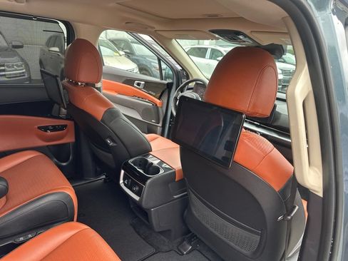 Used 2024 Kia Carnival SX Prestige FWD image 38