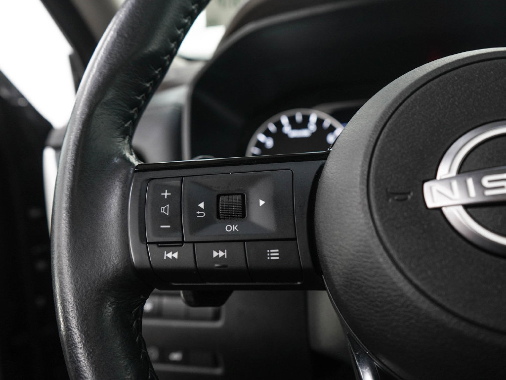 Used 2023 Nissan Rogue SV w/ SV Premium B Package AWD/4WD image 25