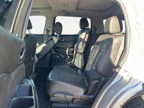 Used 2020 GMC Acadia AT4 w/ Driver Alert Package II image 24