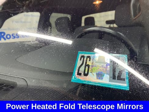 Used 2024 RAM 2500 Big Horn w/ Bed Utility Group image 17