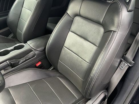 Used 2020 Ford Mustang Premium RWD image 18