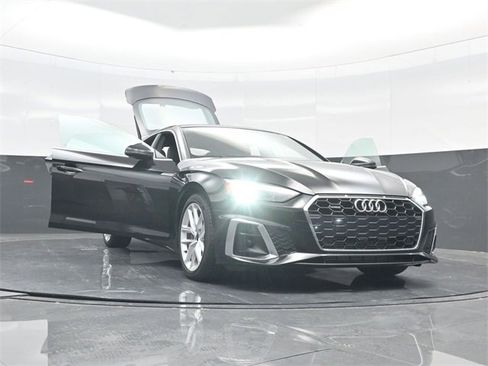 Used 2024 Audi A5 2.0T Premium Plus image 68